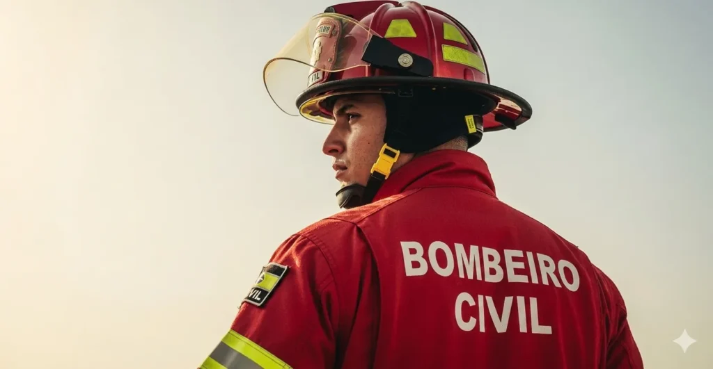 Tomando Controle – Por que as Empresas Devem Investir em Bombeiros Civis 4.0