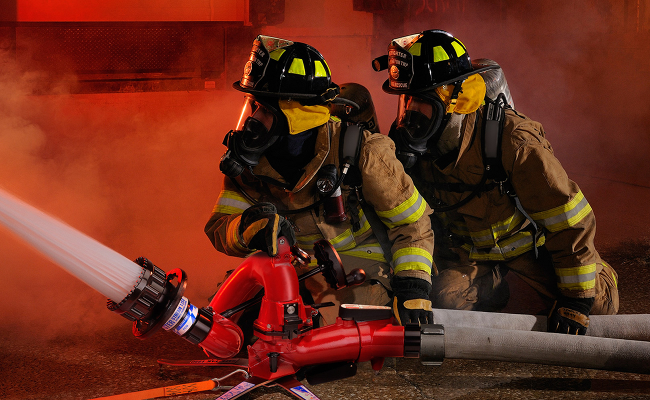 Segurança Elevada: Como os Bombeiros Civis 4.0 Protegem sua Empresa