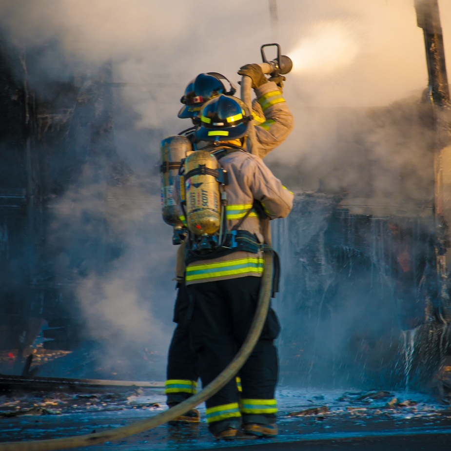 Minimizando Riscos: Os benefícios dos bombeiros civis 4.0 no ambiente corporativo