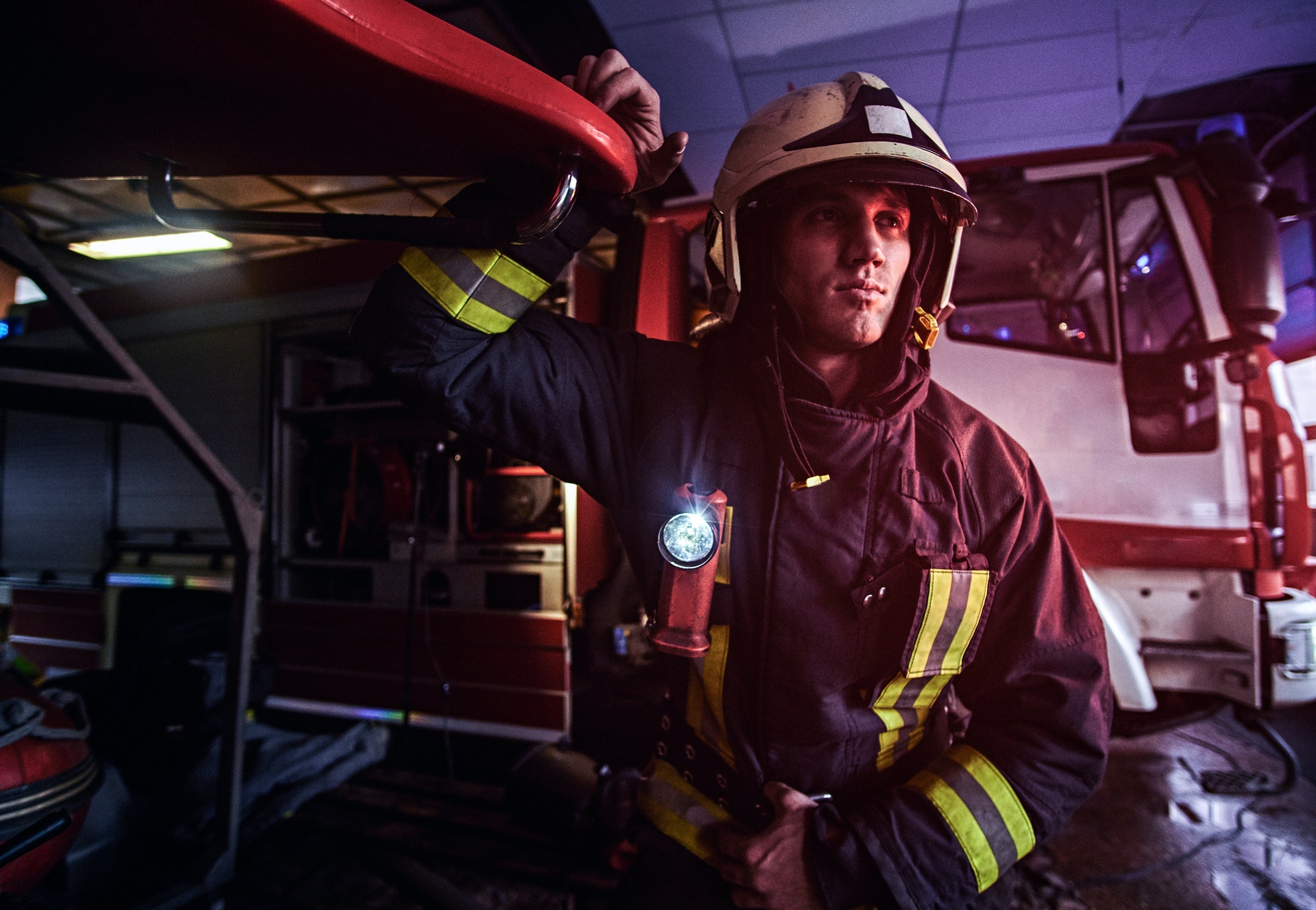 Minimizando Riscos: Os benefícios dos bombeiros civis 4.0 no ambiente corporativo