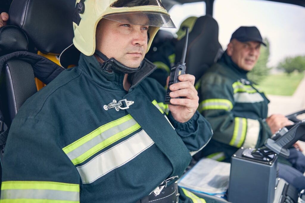 Segurança Proativa – Benefícios Tangíveis dos Bombeiros Civis Profissionais 4.0 nas Empresas