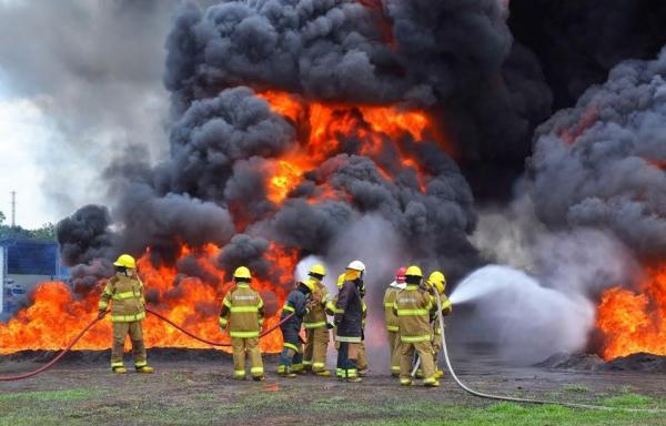 Eficiência e Confiabilidade – Como os Bombeiros Civis 4.0 Revolucionam a Segurança Empresarial