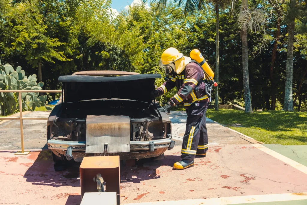Inovação em Segurança – Como os Bombeiros Civis 4.0 salvam e guardam sua empresa