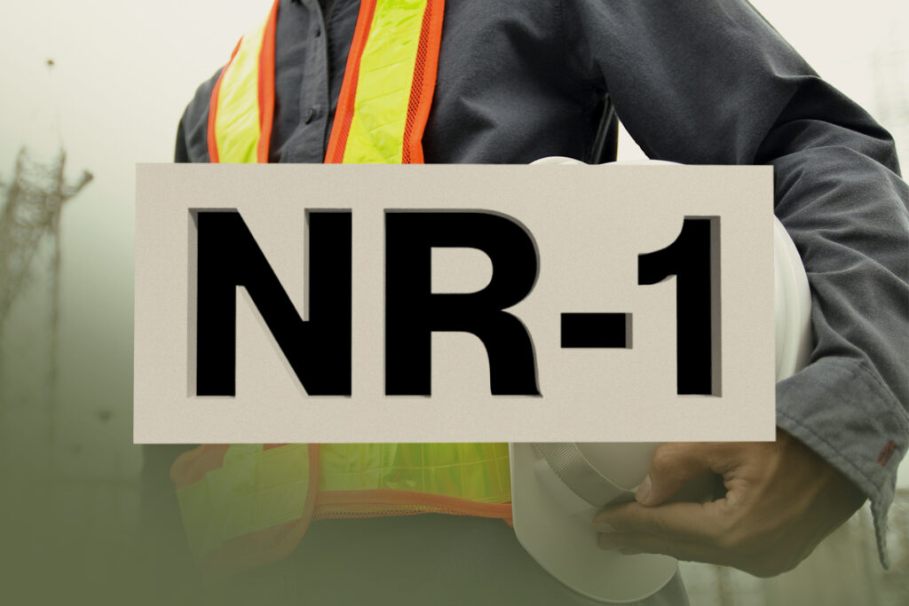 NR-1 e riscos psicossociais: o que muda nas empresas e como se adequar corretamente